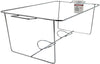 Resto - Wire Chafing Rack - Half Size - BZABRH