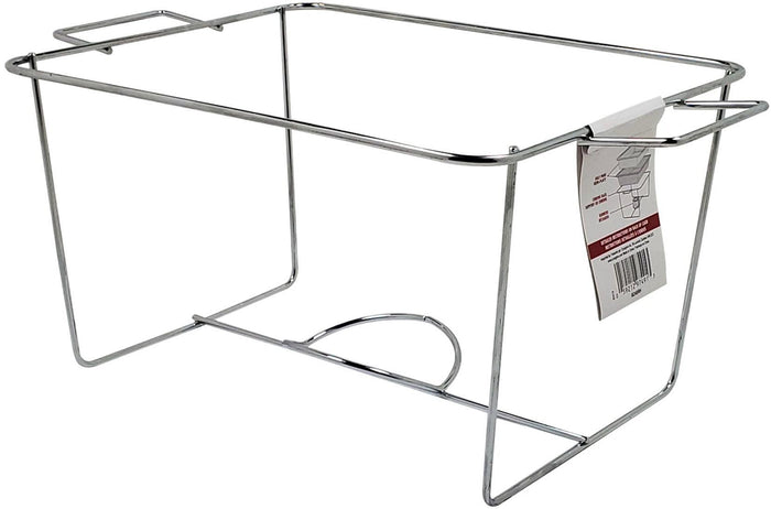 Resto - Wire Chafing Rack - Half Size - BZABRH