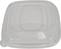 Classic Carry-Out Container, 16 oz, 6.88 x 4.56 x 3, Black/Gold, Aluminum,  100/Carton - Reliable Paper