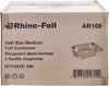 Rhino-Foil - Half Size Medium - Aluminium Steam Pan