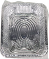 CLR - Rhino-Foil - Retail - Half Size Deep - Aluminium Steam Pan - AR107R