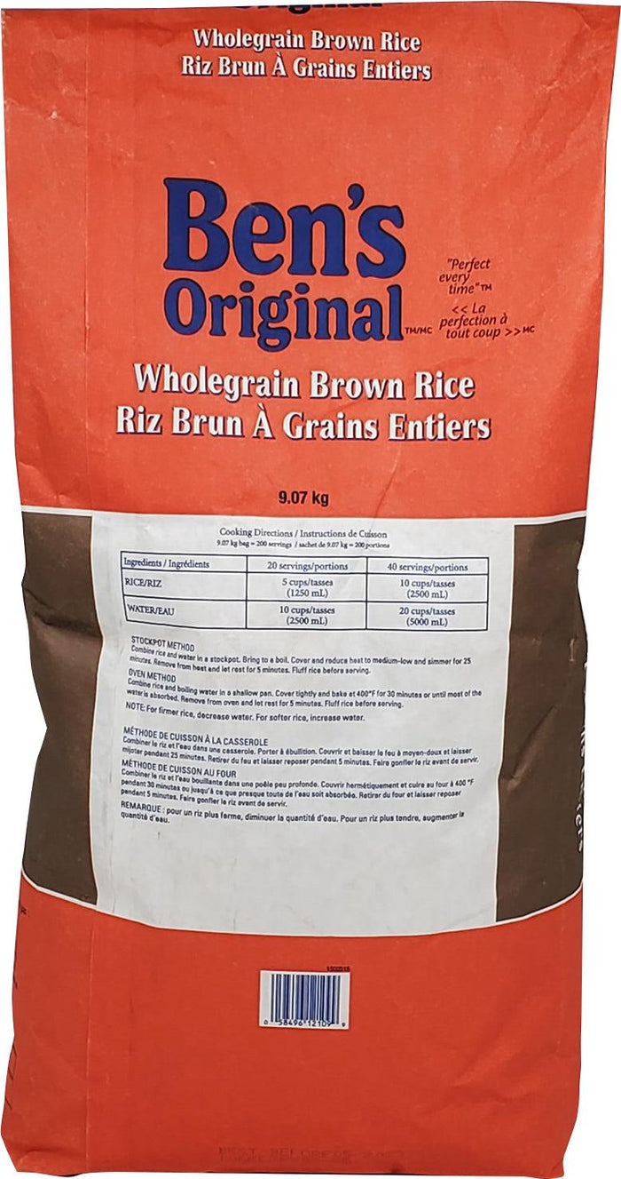 Uncle Ben's - Converted Long Grain Rice