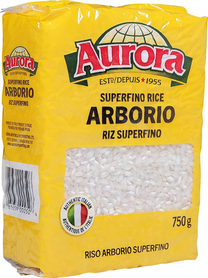 Aurora - Arborio Rice