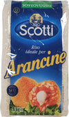 Scotti - Arancine Rice