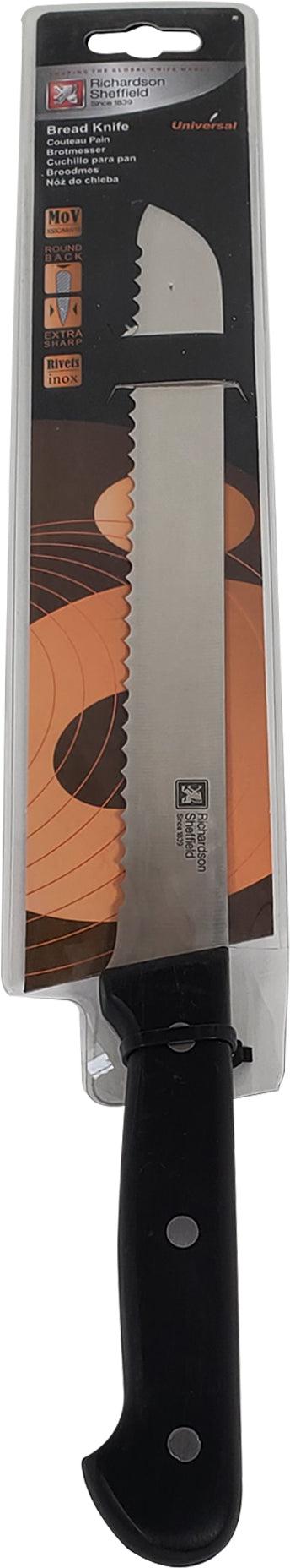 Richardson Sheffield - Universal Bread Knife 8.5