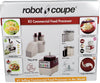 Robot Coupe - R2N - Food Processor