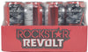 VSO - Rockstar - Revolt - Killer Black Cherry - Cans