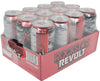 VSO - Rockstar - Revolt - Killer Black Cherry - Cans