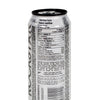 Rockstar - Silver Ice (Pure Zero) Energy Drink - Cans