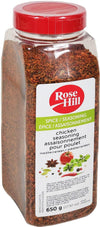 Rose Hill - Mediterranean Chicken Seasoning