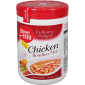 Rose Hill - Sauce Mix - Chicken Bouillon