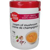 Rose Hill - Sauce Mix - Cream of Mushroom