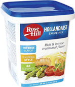 Rose Hill - Sauce Mix - Hollandaise