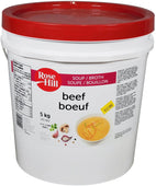 Rose Hill - Soup Broth - Beef