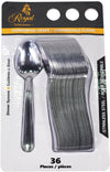 Royal - QD3563 - Dinner Spoon Economy