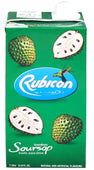 Rubicon - Guanabana Soursop Juice - Tetra