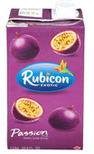 Rubicon - Juice - Passion Fruit - Carton - Tetra