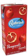Rubicon - Juice - Pomegranate - Carton - Tetra