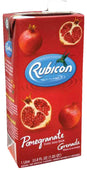 Rubicon - Juice - Pomegranate - Carton - Tetra