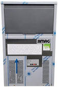 Simag - SCH 30 - Ice Maker - 62 lb Self Contained
