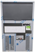 CLR - Simag - SCH 30 - Ice Maker - 62 lb Self Contained