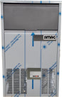 CLR - Simag - SCH50 - Ice Maker - 107LBS/24HRS - 48LBS Storage