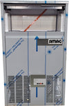 CLR - Simag - SCH50 - Ice Maker - 107LBS/24HRS - 48LBS Storage