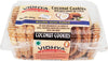 Vidhya - Cookies - Coconut
