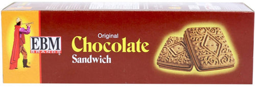 EBM - Chocolate Sandwich