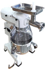 Eurodib - Planetary Mixer w/ Meat Grinder - 1.5HP - 20 Qt. M20