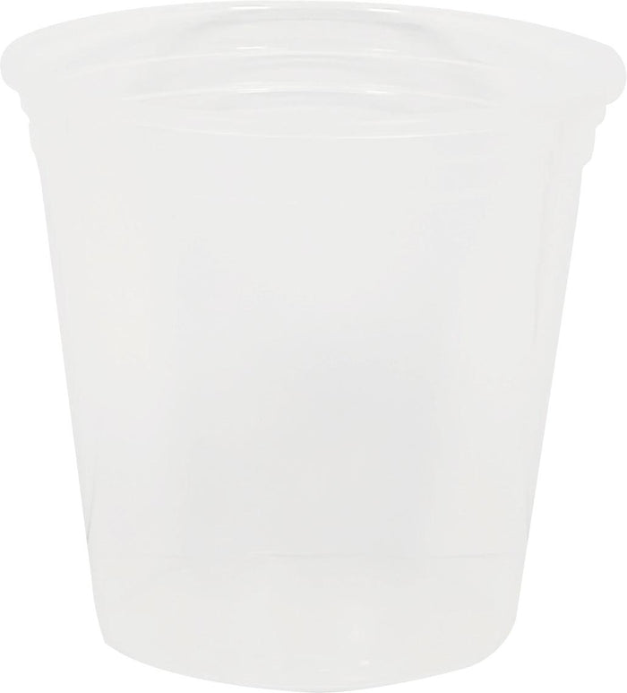 Maple - H2824 - Heavy Duty Deli Container - 24oz