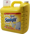 SO - Sunlight - Laundry Detergent 225 Loads - XXL