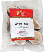 Apna - Coconut Half