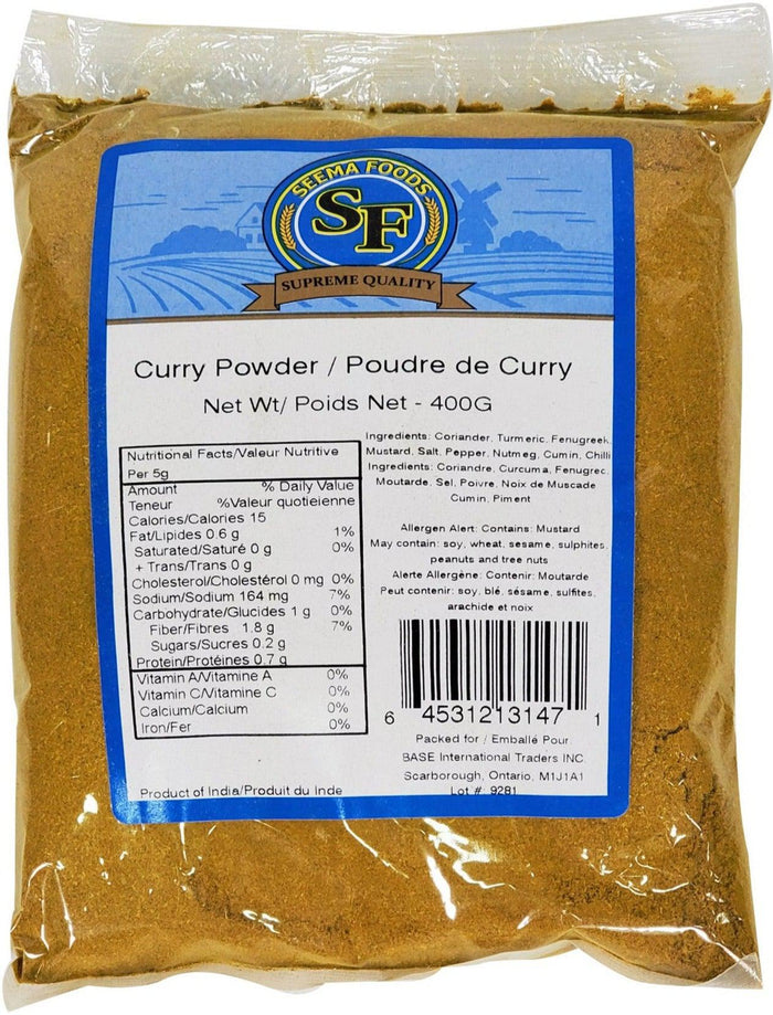 Apna - Curry Powder