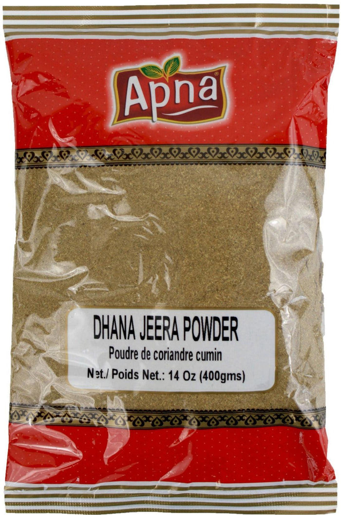 Apna - Dhana Jeera Powder (Cumin Powder)