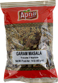 Apna - Garam Masala - Whole