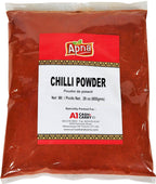 Apna - Chilli Powder 800 G