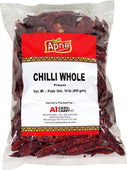 Apna - Chilli Whole