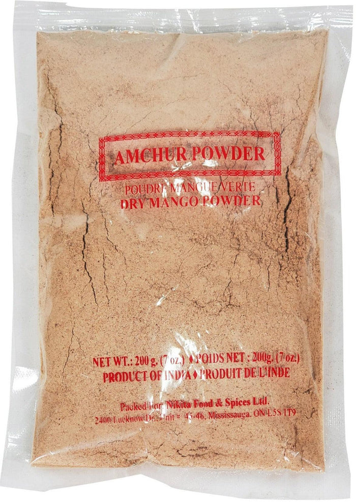 CLR - Amchoor Powder - (Mango Powder) Retail