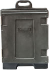 Magnum - Food Carrier - End Load/Pan - Black