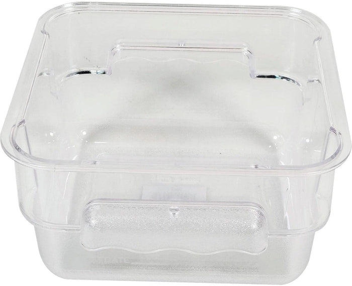 JD - 2 L Food Storage Container - Square
