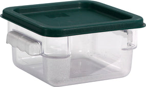 JD - 2 L Food Storage Container - Square