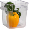 JD - 3.5/4 L Food Storage Container - Square