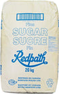 Redpath Fine Sugar 20kg