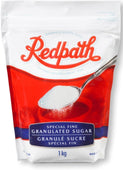 Redpath - Sugar - Fine - Granulated