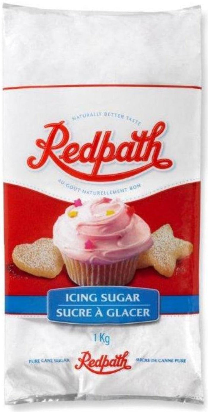 Redpath - Sugar - Icing