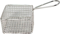 Chutney Serving Tray SS - 3 Comp - Shallow