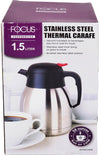 Insulated Server - SS - 1.5L - KPW9100N