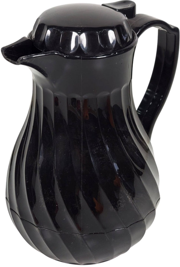 Magnum - Distributeur de boissons - 590 ml - Isotherme - Plastique - Noir