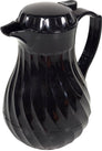 Magnum - Beverage Server - 20oz - Insulated - Plastic - Black